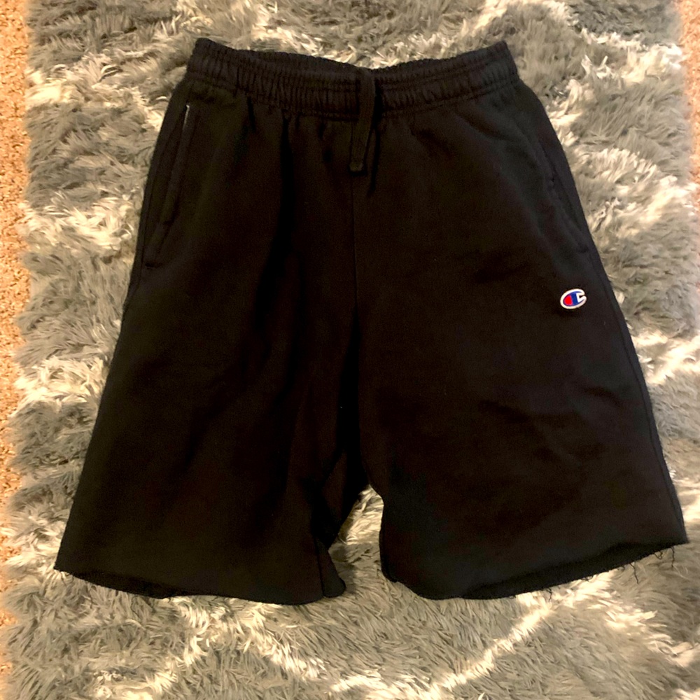 Men’s Champion Shorts